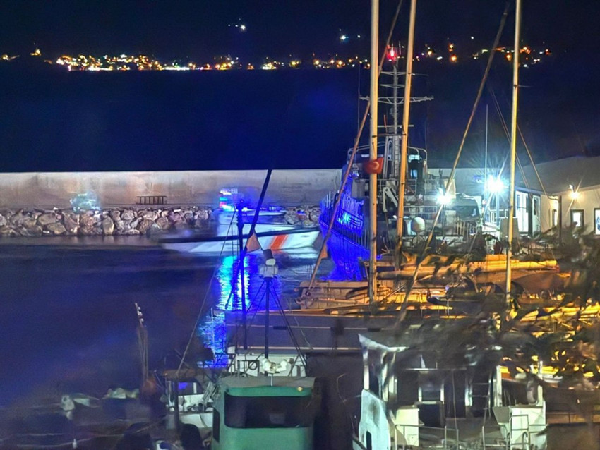 Gemi çarpmasıyla batan teknesinde ölen genç iş insanının ölümüyle ilgili bilirkişi raporu açıklandı - Resim: 2