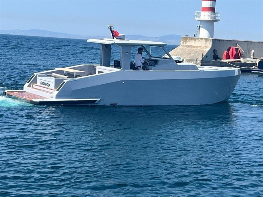 Gemi çarpmasıyla batan teknesinde ölen genç iş insanının ölümüyle ilgili bilirkişi raporu açıklandı - Resim: 3