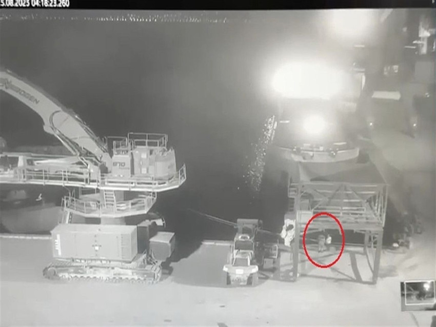 Gemi çarpmasıyla batan teknesinde ölen genç iş insanının ölümüyle ilgili bilirkişi raporu açıklandı - Resim: 4