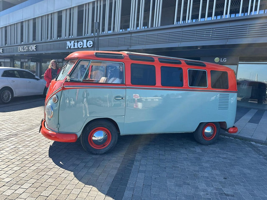 Yolların 60 yıllık efsanesi Bursa'da ortaya çıktı: Yolda gören dönüp bir kez daha bakıyor - Resim: 1