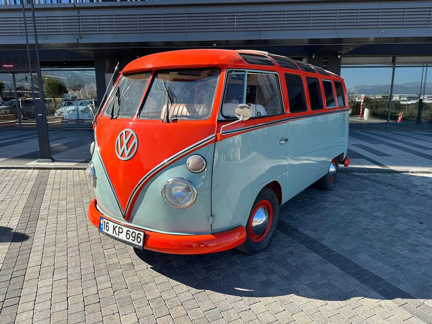 Yolların 60 yıllık efsanesi Bursa'da ortaya çıktı: Yolda gören dönüp bir kez daha bakıyor - Resim: 3