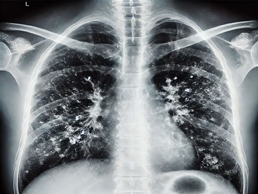 Grip ya da nezle olduğunuzu sanıyorsanız yanılıyorsunuz... Türkiye'de vaka sayıları artıyor - Resim: 2