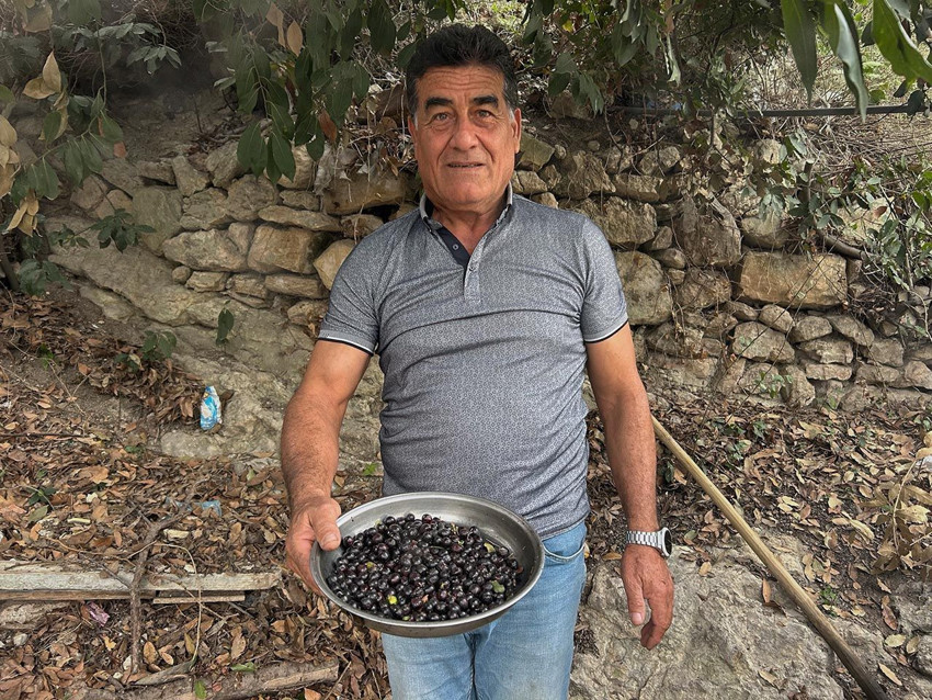 Hatay'ın gizli hazinesi: Litresi bin liraya kadar yükseldi! - Resim: 4