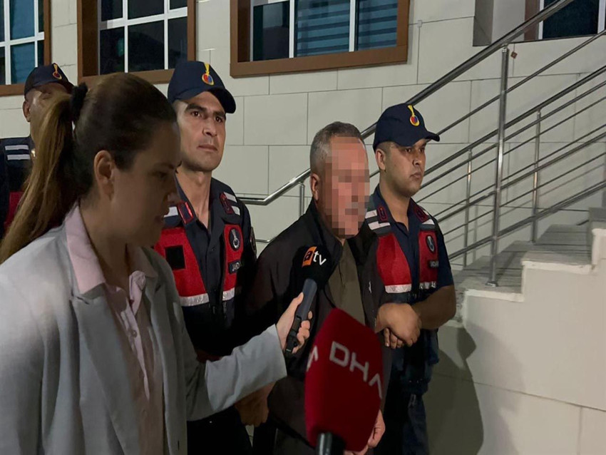 4 yıllık sır çözüldü! Kayıp adamın kemikleri, arkadaşının evinin bahçesinden çıktı - Resim: 3