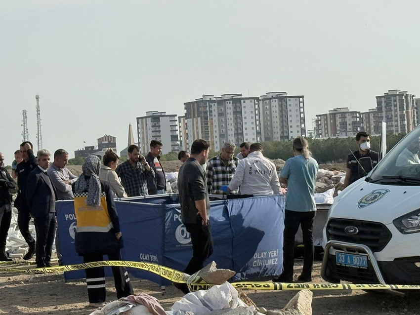 Kan donduran cinayet: Öldürüp tuzlayıp, halıya sararak bir çekyatın içinde moloz alanına atmışlar - Resim: 3