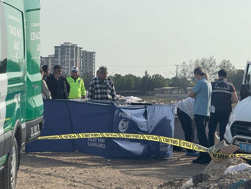 Kan donduran cinayet: Öldürüp tuzlayıp, halıya sararak bir çekyatın içinde moloz alanına atmışlar - Resim: 4