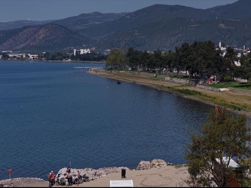 Dünyanın gözü İznik'te: Tarihi ziyaret öncesi güvenlik üst seviyeye çıkarıldı - Resim: 2