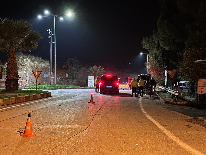 Dünyanın gözü İznik'te: Tarihi ziyaret öncesi güvenlik üst seviyeye çıkarıldı - Resim: 4