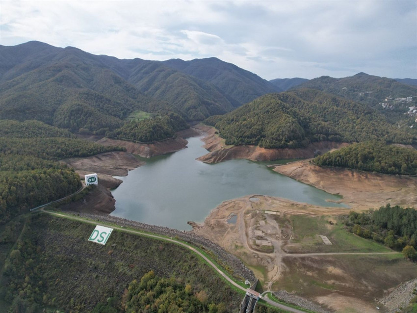 Su kesintileri İstanbul sınırına dayandı: Yalova'da her gün 10 saat sular kesilecek - Resim: 2