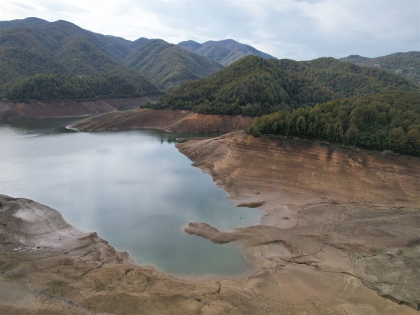 Su kesintileri İstanbul sınırına dayandı: Yalova'da her gün 10 saat sular kesilecek - Resim: 3