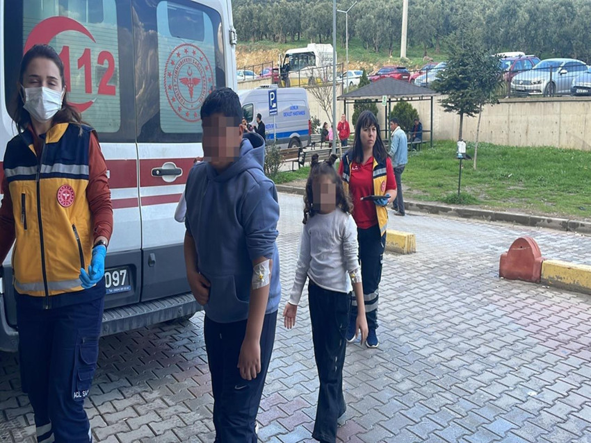 24 öğrenci hastanelik olmuştu: Meğer sebebi gıda zehirlenmesi değilmiş! - Resim: 4