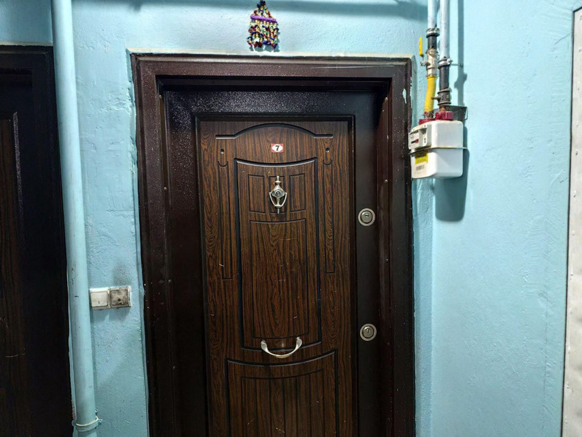 Anne, baba ve 5 yaşlarındaki kızları öldürülmüştü... Aile boyu katliamda katil kim ? - Resim: 4