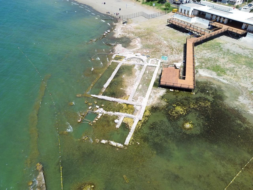 Dünyanın gözü 35 bin nüfuslu bu ilçede: Otellerde yer kalmadı! - Resim: 2