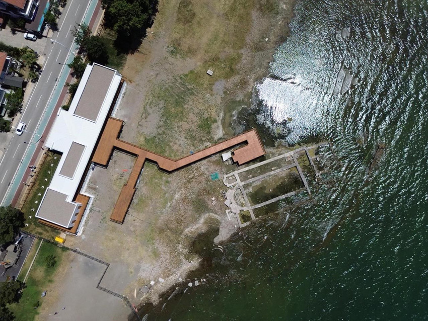 Dünyanın gözü 35 bin nüfuslu bu ilçede: Otellerde yer kalmadı! - Resim: 3