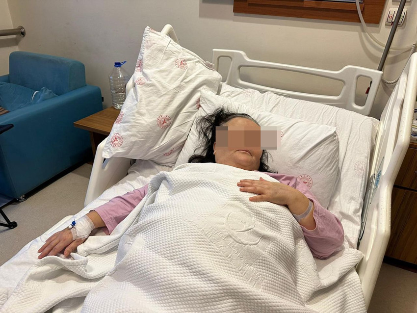 Türkiye'nin ilk yapay zekalı ameliyatında hasta da, doktorlar da şoke oldu! - Resim: 3