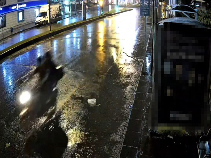 Motosiklet hırsızı çocuklar serbest bırakıldı, araç sahipleri isyan etti - Resim: 4