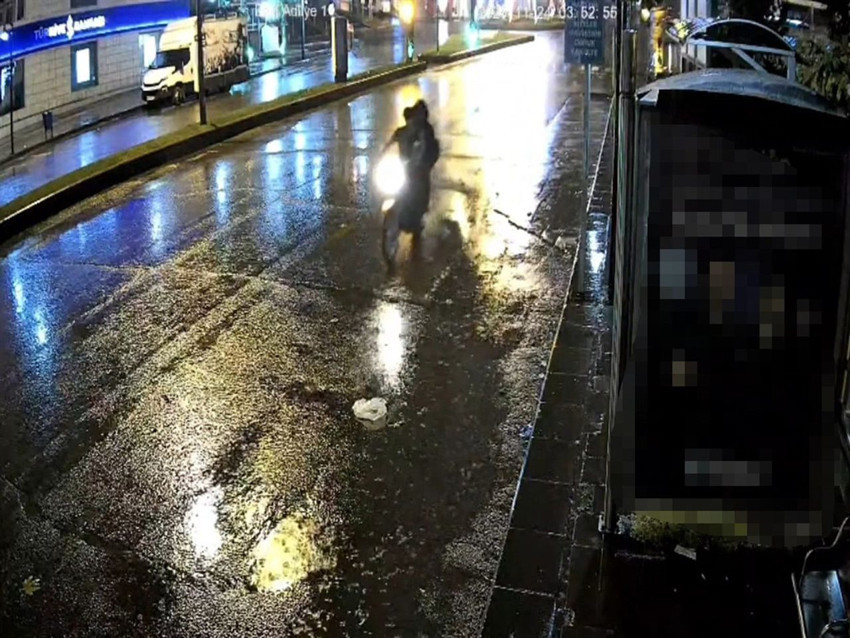 Motosiklet hırsızı çocuklar serbest bırakıldı, araç sahipleri isyan etti - Resim: 3