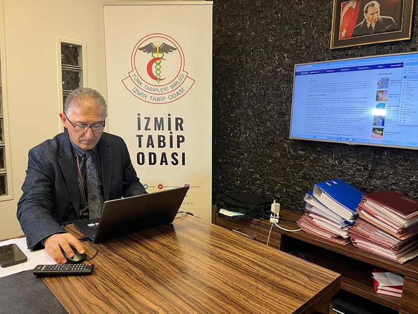 Yeni kabusumuz bu istilacılar olacak: İklim değişikliği yüzünden Türkiye'ye akın ettiler - Resim: 3