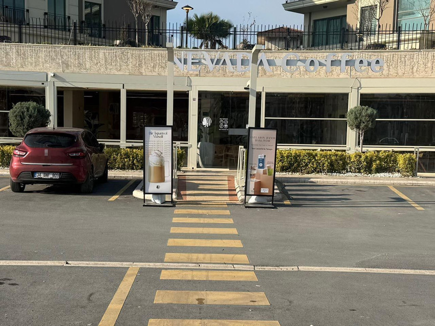 MasterChef Türkiye şampiyonunun restoranına ''haraç'' kurşunu - Resim: 1