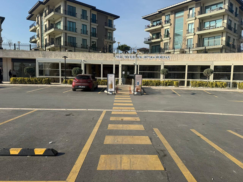 MasterChef Türkiye şampiyonunun restoranına ''haraç'' kurşunu - Resim: 3