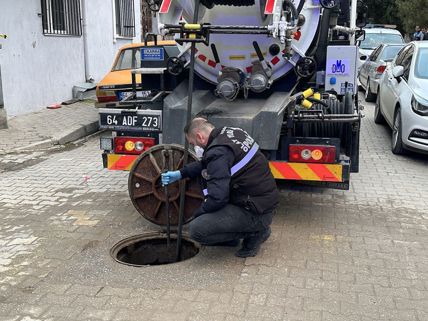Kanalizasyondan 4,5 aylık cenin çıktı, polis dedektif gibi iz sürüp o kadını buldu - Resim: 3