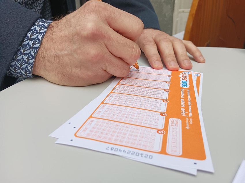 Talih kuşu Balıkesir'e kondu! - Resim: 2