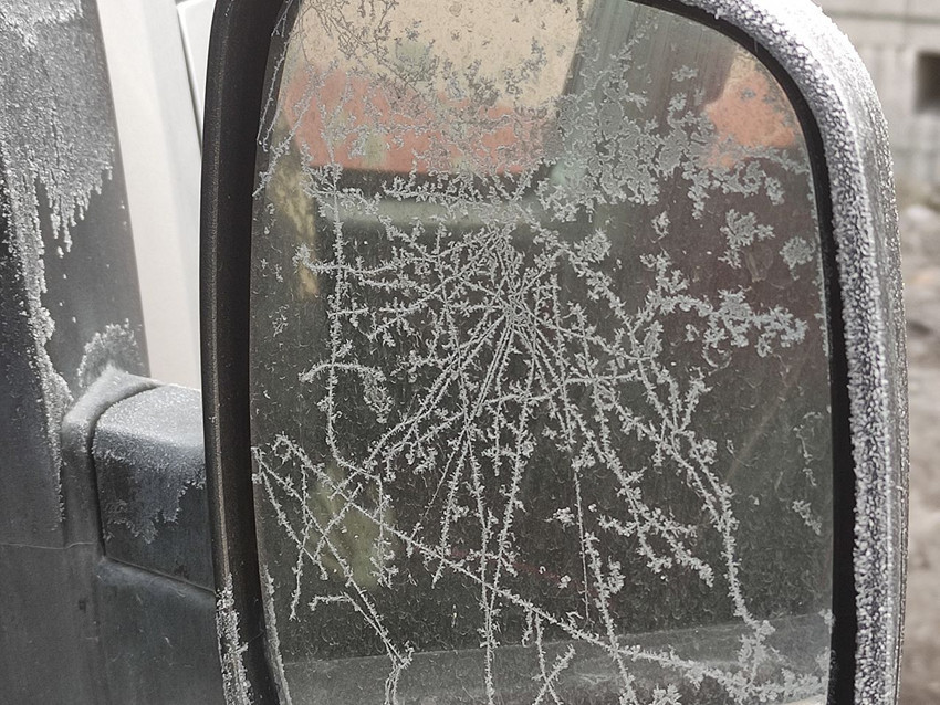 Burası Kuzey Kutbu değil Türkiye... Her şey bir gecede dondu - Resim: 2