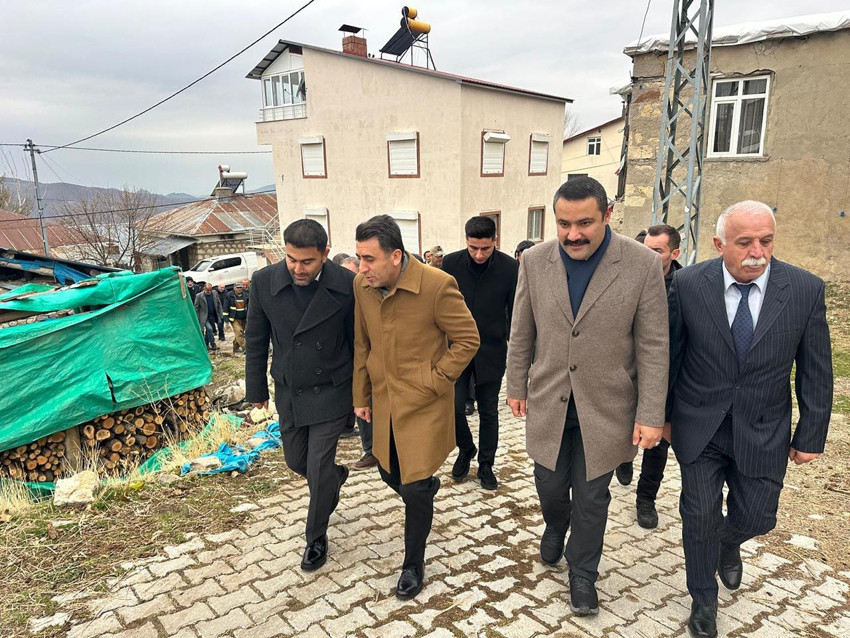 Köylüler karşı çıktı, ponza ve kum ocağı projesi iptal edildi - Resim: 4