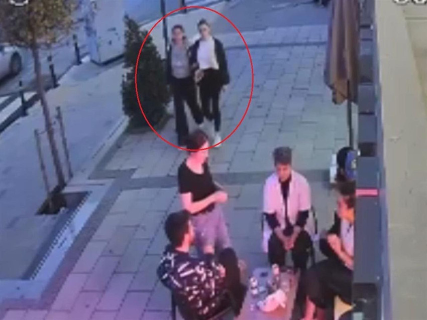 Güllü'nün kızının arkadaşı cinayeti itiraf etti; Tuğyan Ülkem Gülter tutuklandı! - Resim: 3