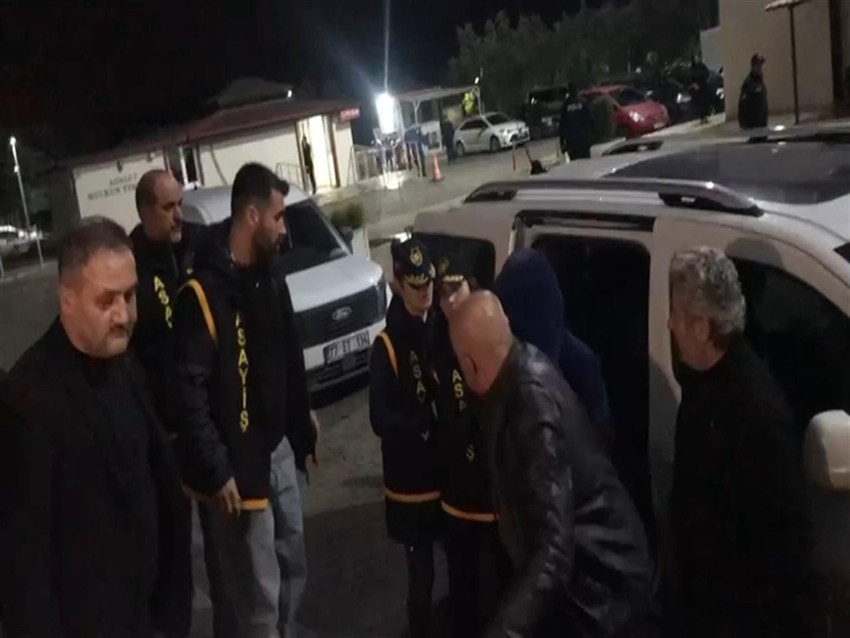 Güllü'nün cinayetten tutuklu kızı Tuğyan'ın ifadesi ortaya çıktı - Resim: 2