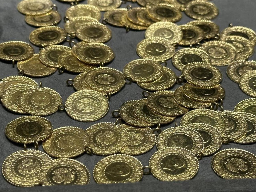 Altın piyasasında işler tersine döndü! Tarihte ilk kez... - Resim: 2