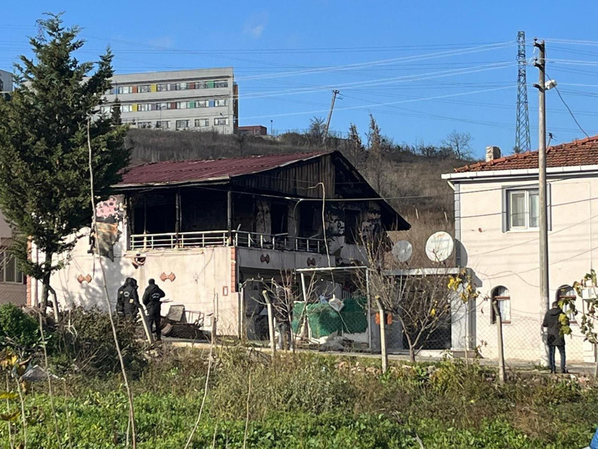 Üç polisin şehit olduğu DEAŞ operasyonunda dikkat çeken detaylar! 4 ay önce... - Resim: 2