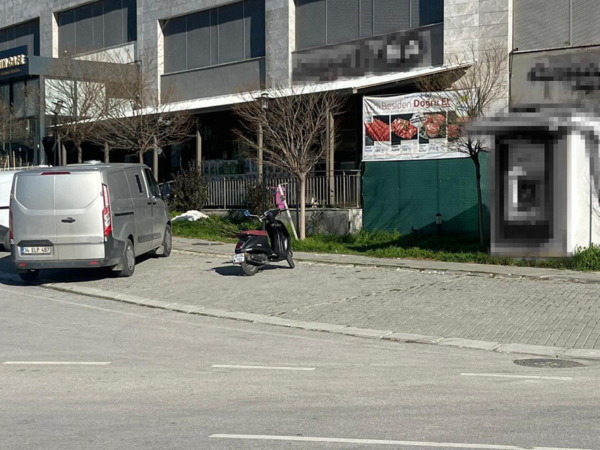 İzmir'de film gibi soygun: Güvenlik görevlilerini kelepçeleyip servet çaldılar - Resim: 3