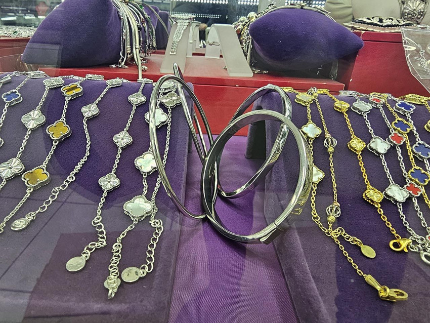 Gümüşün ''altın'' çağı başladı: Kapış kapış satılıyor! - Resim: 4