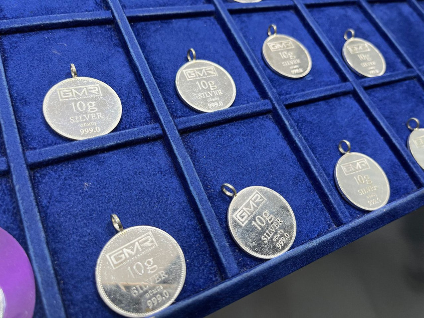 Dev bankadan gümüş için ''hormonlu altın'' deyip 2026 yılı tahminlerini güncelledi - Resim: 2