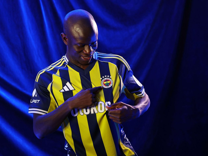 Kante İstanbul'a geldi, imzayı attı! Fenerbahçe Kante'nin maliyetini açıkladı - Resim: 3