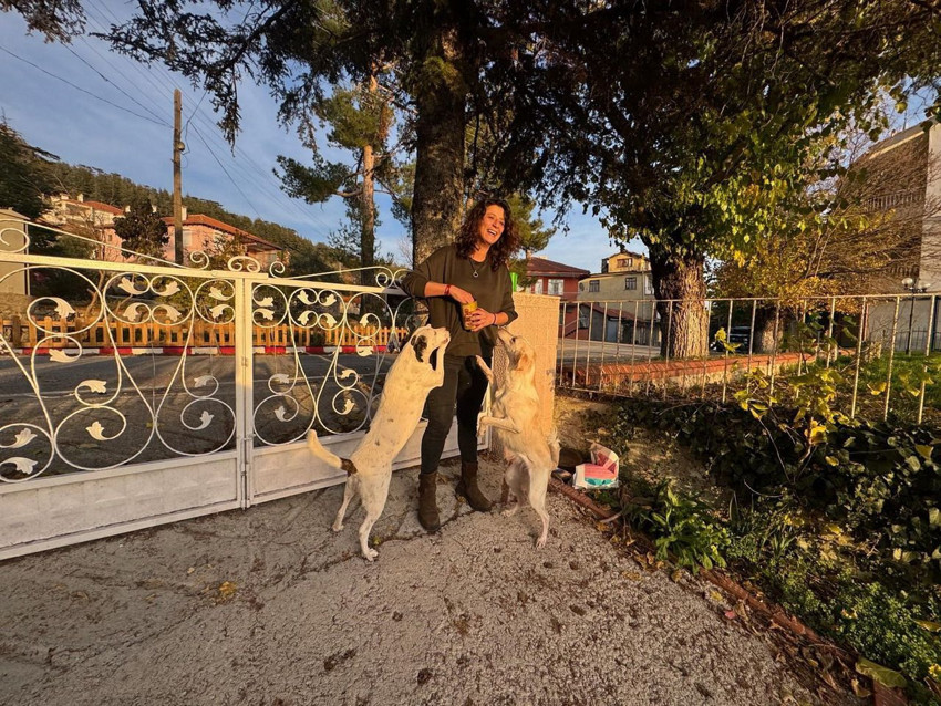 Babalık davasını kaybeden Metin Akpınar'ın Kızı Duygu Nebioğlu'na ödeyeceği tazminat belli oldu - Resim: 4