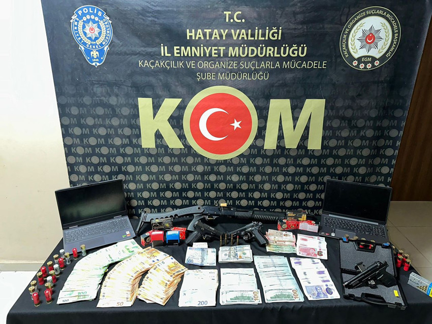 Gümrükte skandal çark deşifre edildi: Rüşvete yıllık zam yapıp ''havuz'' kurmuşlar! - Resim: 2