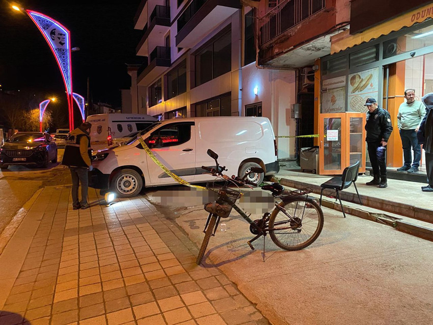 Fırının önündeki iftar pidesi kuyruğunda silahlar konuştu: 1 kişi yaralandı! - Resim: 2