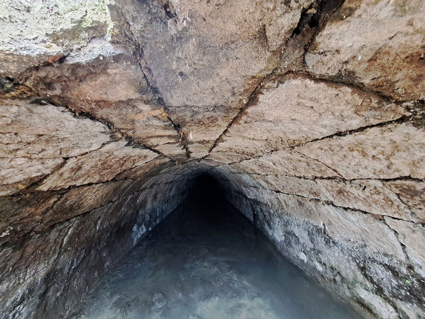 Kentsel dönüşümde 2 bin yıllık tarihi keşif! Geçmişi Roma dönemine kadar gidiyor - Resim: 4