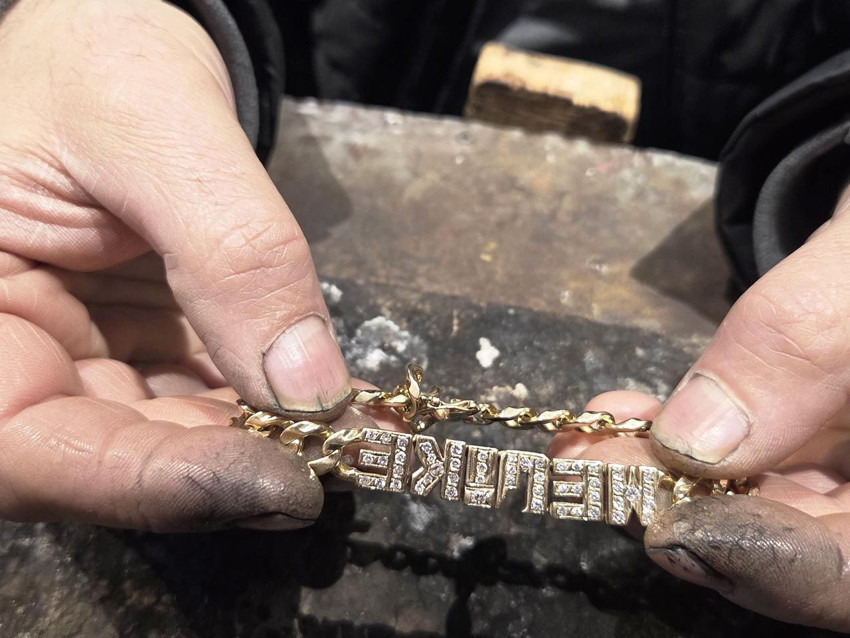 Bir sektör daha ölüyor... Milyonlarca TL'lik servet için çırak yetişmiyor - Resim: 2