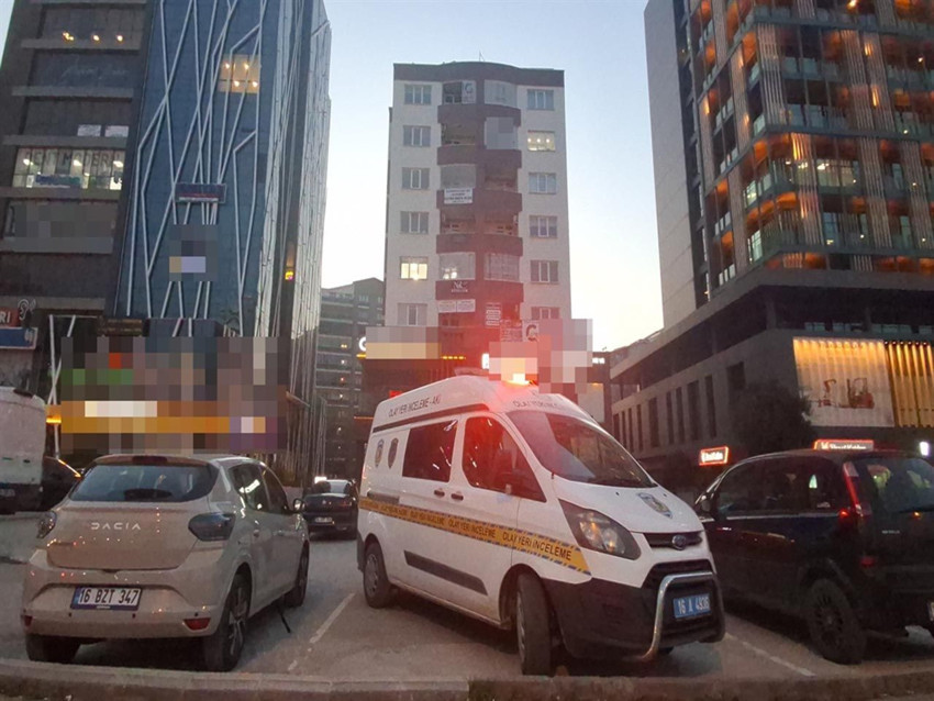 Güzellik merkezinde vahşet: Kendisini reddeden eski sevgilisini katletti! - Resim: 2