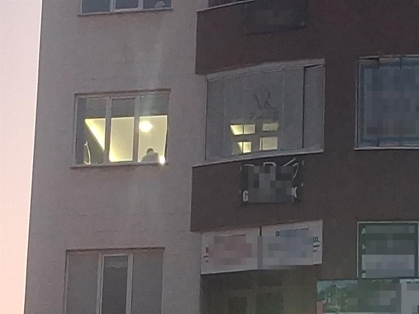 Güzellik merkezinde vahşet: Kendisini reddeden eski sevgilisini katletti! - Resim: 3