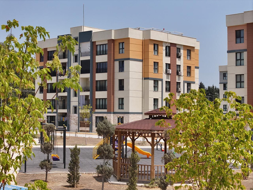 Orta doğudaki savaş sonrası Türkiye'den konut alan İranlı sayısında patlama! - Resim: 2