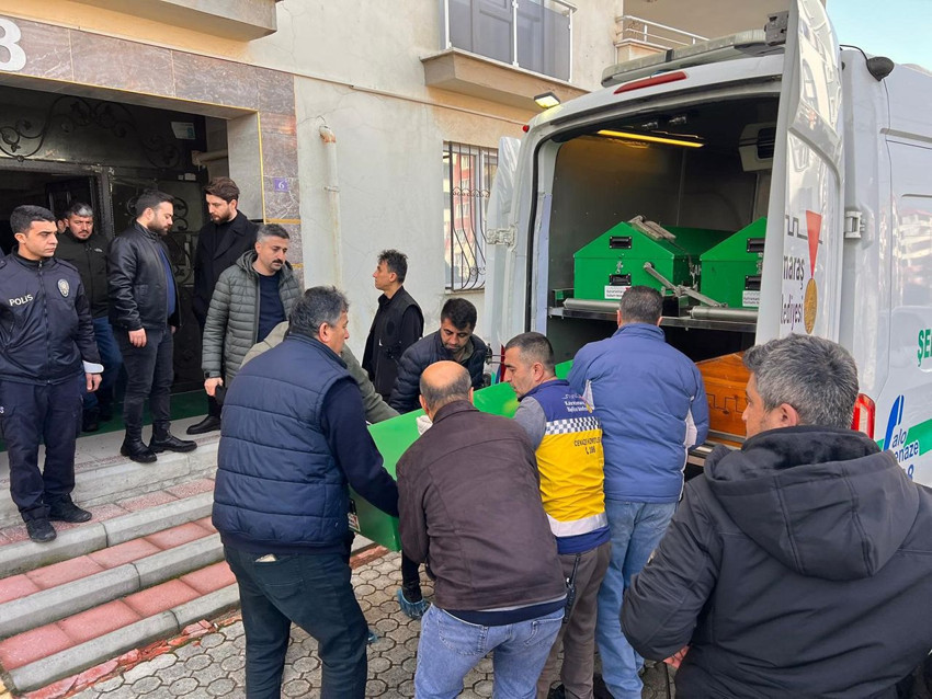 Kahramanmaraş’ta dehşeti: Bir genç tartıştığı babasını bıçaklayarak öldürdü! - Resim: 2