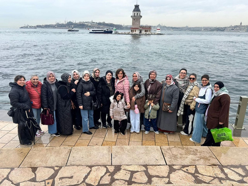 Kansere yenen Pelin hemşire, kanser hastalarına umut oldu! - Resim: 3