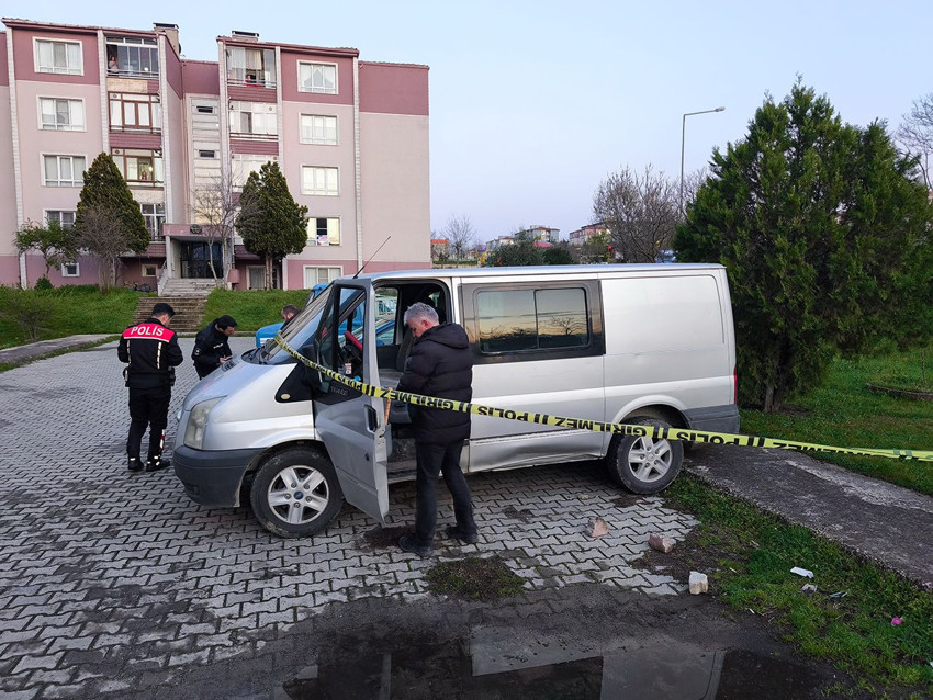 3 çocuk babası genç adamı pusu kurup öldürdüler! - Resim: 2