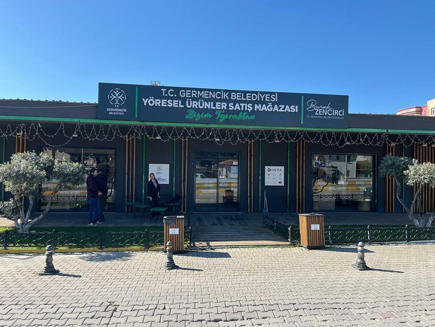 Belediyeye ait mağazaya silahlı saldırı: Eski belediye başkanı tutuklandı - Resim: 3