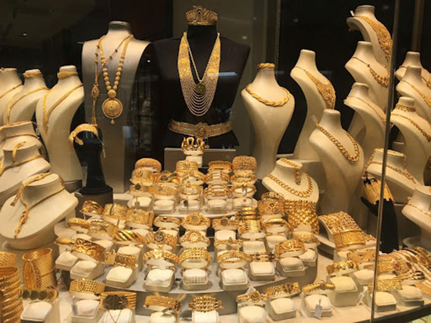 İslam Memiş ''Altın sırasını saldı'' deyip iki yatırım aracını işaret etti - Resim: 3