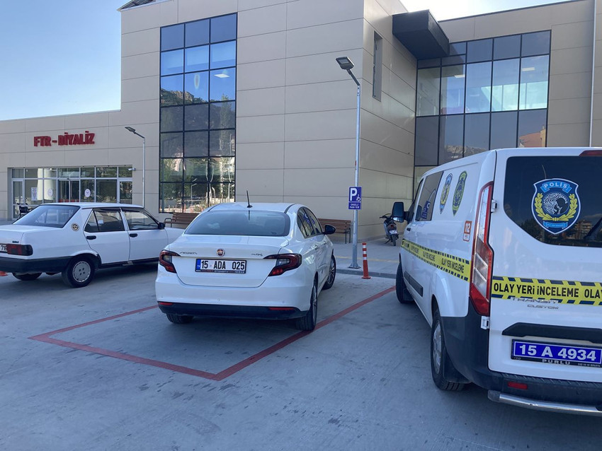 Devlet hastanesindeki kahreden ölümlerin altından büyük bir skandal çıktı! - Resim: 2